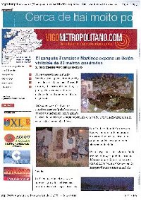 vigometropolitano.com